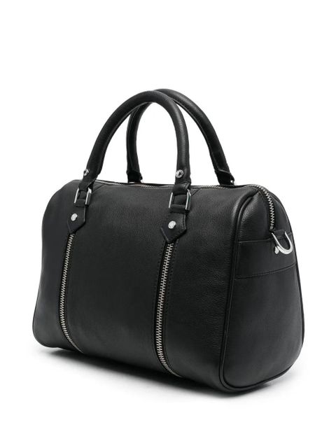 Zadig&Voltaire medium Sunny shoulder bag - Black