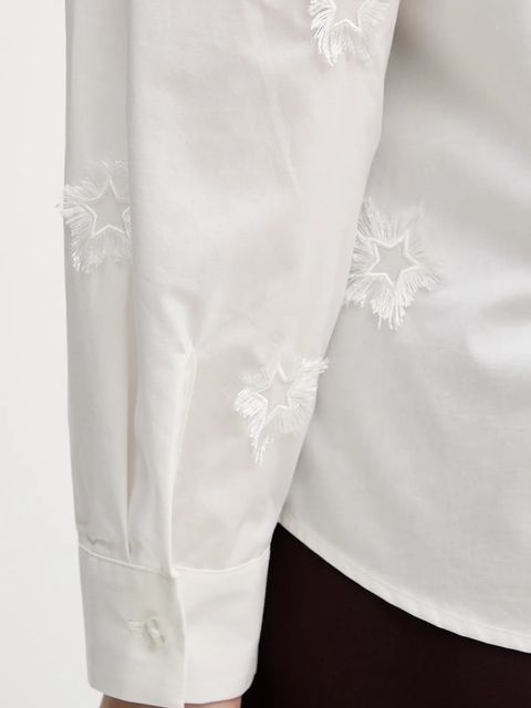 IBlues koszula bawełniana BRONCIO