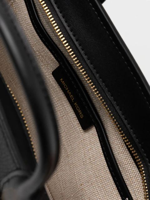 MICHAEL Michael Kors torebka kolor czarny 30R5G9OS1L