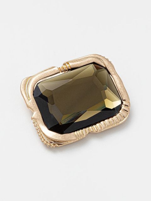 Weekend Max Mara broszka SEVRES 2525756145600 - zdjęcie produktu nr 1