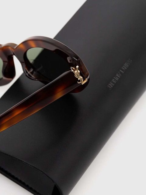 Saint Laurent okulary przeciwsłoneczne