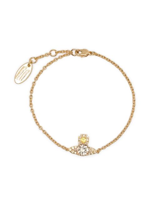 Vivienne Westwood Ismene bracelet - Gold - zdjęcie produktu nr 1