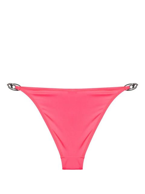 Diesel Bfpn-Irina bikini bottom - Pink