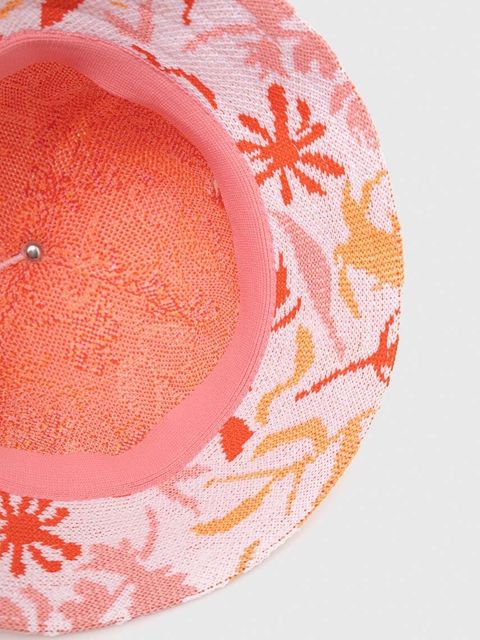 Kangol kapelusz kolor multicolor