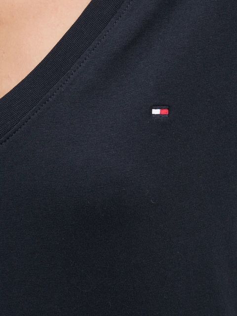 Tommy Hilfiger t-shirt bawełniany