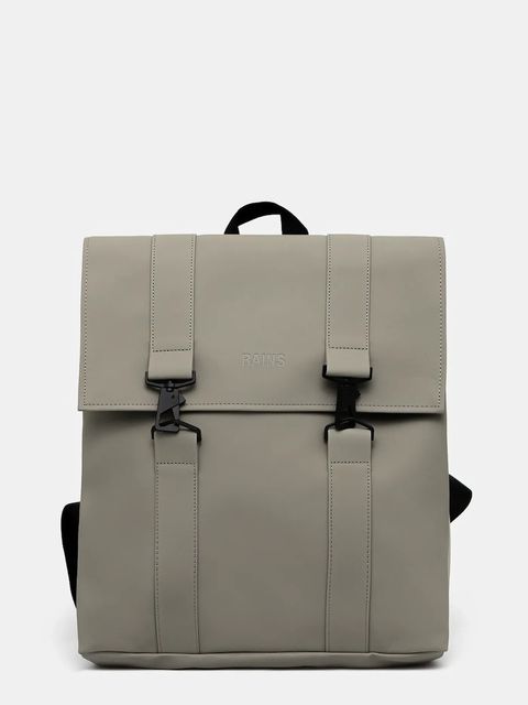 Rains plecak MSN Bag W3 - zdjęcie produktu nr 2
