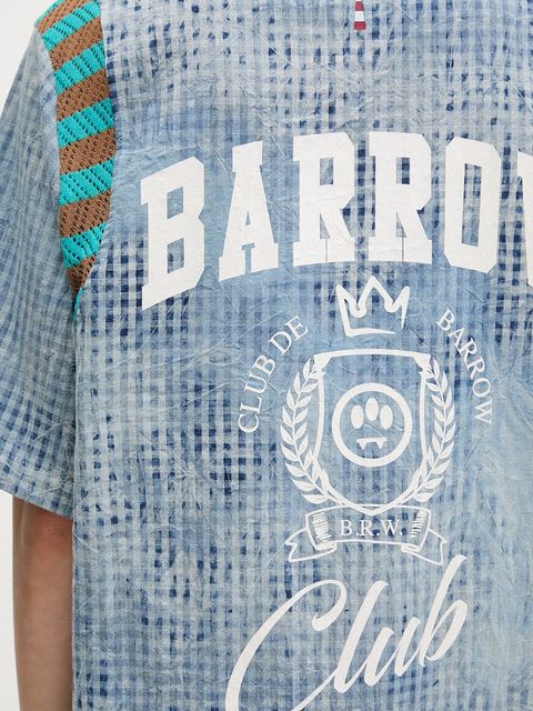 Barrow koszula bawełniana