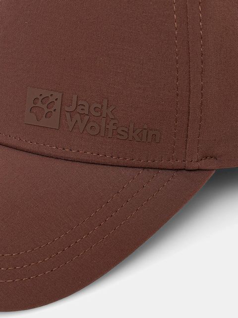 Jack Wolfskin czapka z daszkiem Summer Storm Xt - zdjęcie produktu nr 1