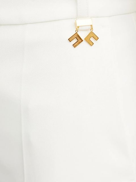 Elisabetta Franchi spodnie