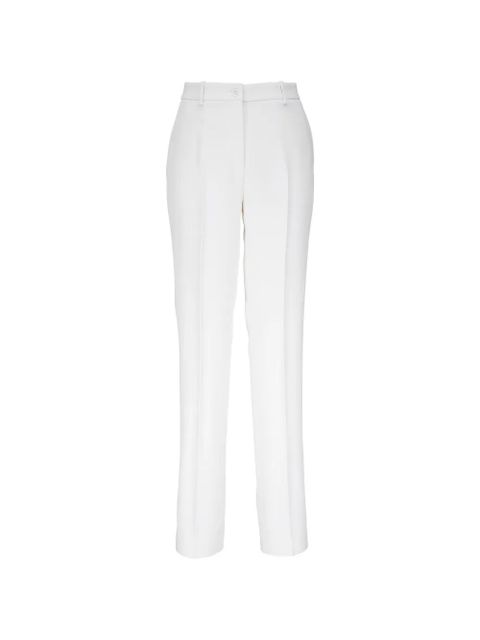 Michael Kors buttoned trousers - White - zdjęcie produktu nr 1