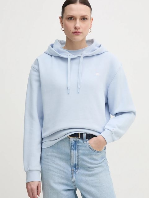 Tommy Hilfiger bluza bawełniana - zdjęcie produktu nr 1