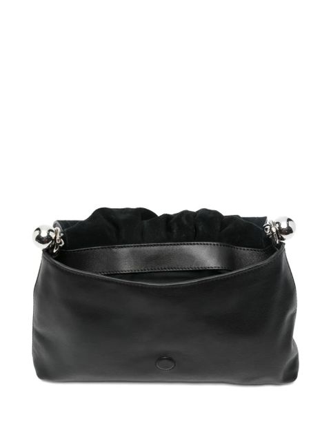 ISABEL MARANT Bolton shoulder bag - Black - zdjęcie produktu nr 2