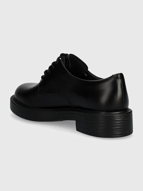 Camper półbuty skórzane Dean