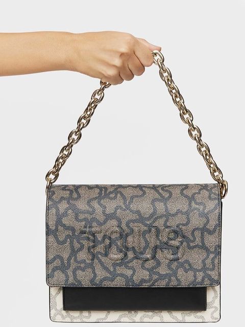 Tous torebka Audree Chain Kaos Icon