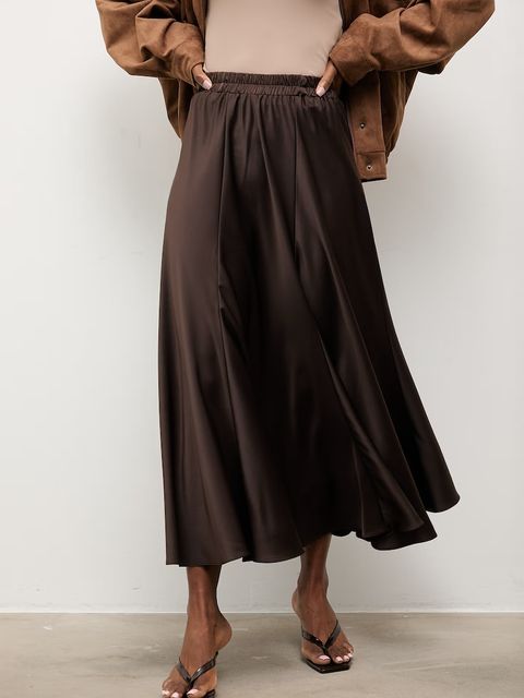 Answear.LAB spódnica - zdjęcie produktu nr 2