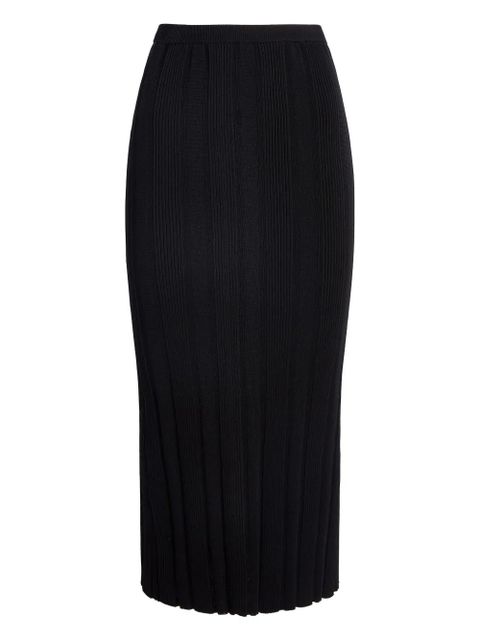 Proenza Schouler Ryanne skirt - Black - zdjęcie produktu nr 1