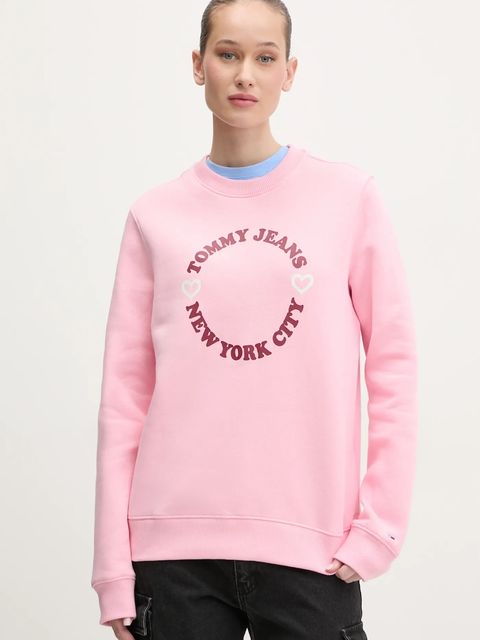 Tommy Jeans bluza - zdjęcie produktu nr 1