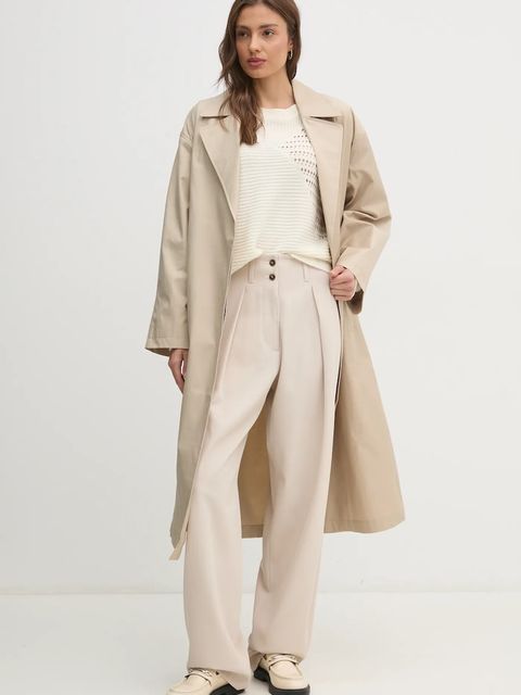 Calvin Klein trencz - zdjęcie produktu nr 2