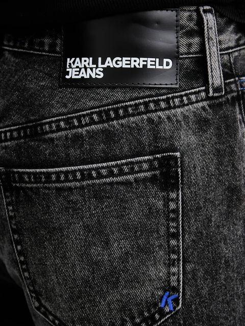 Karl Lagerfeld Jeans jeansy
