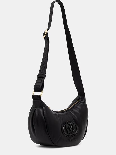 Love Moschino torebka rogal damska - zdjęcie produktu nr 1