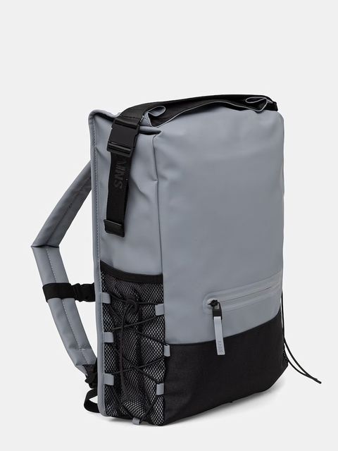 Rains plecak 14270 Trail Mountaineer Rolltop W3 - zdjęcie produktu nr 1
