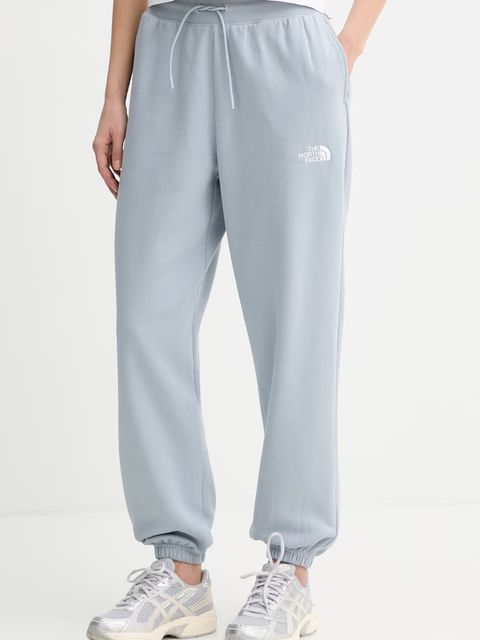 The North Face spodnie dresowe damskie Essential Relaxed - zdjęcie produktu nr 2