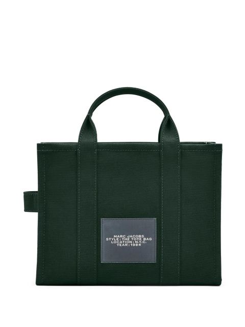 Marc Jacobs The Medium Tote Bag - Green