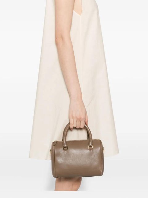 KHAITE sleeveless dress - Neutrals - zdjęcie produktu nr 2