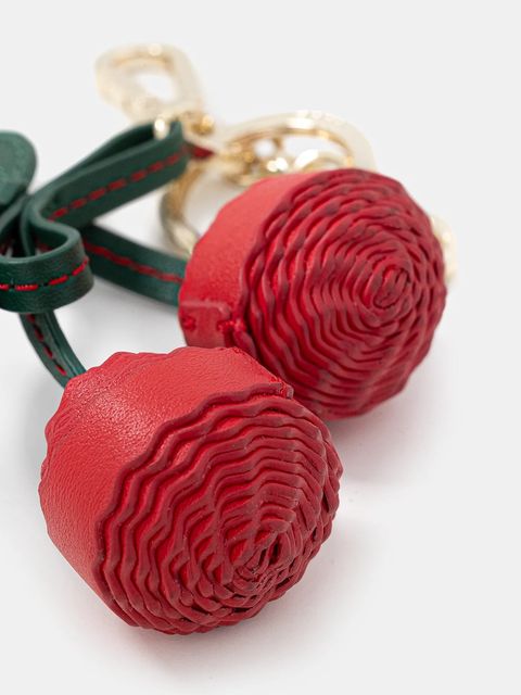 BOSS brelok skórzany 50564507 - zdjęcie produktu nr 2