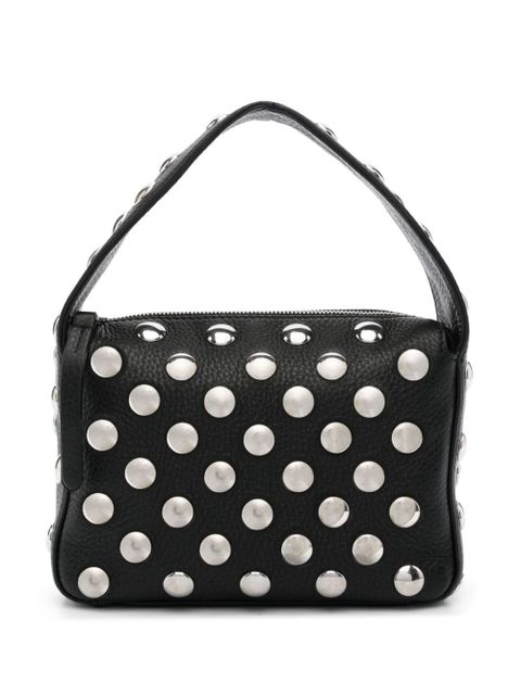 KHAITE The Small Elene tote bag - Black - zdjęcie produktu nr 1