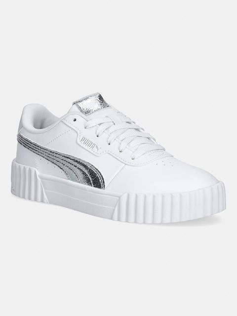 Puma sneakersy Carina 3.0 Metallic