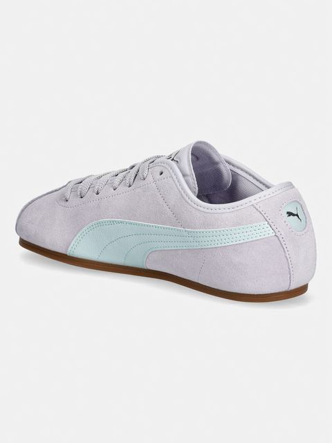 Puma sneakersy zamszowe Tackle - zdjęcie produktu nr 2