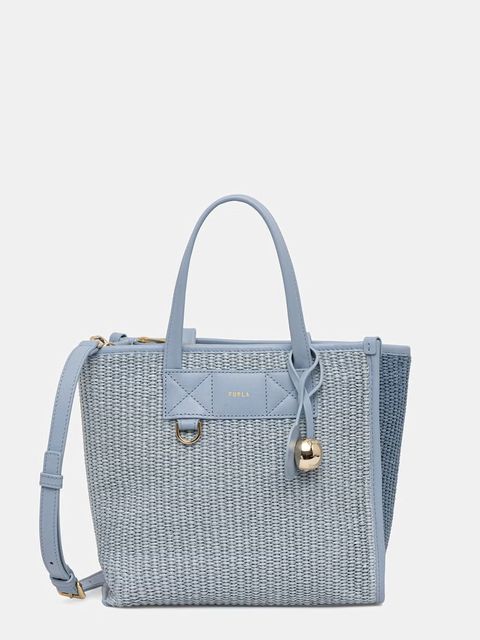 Furla torebka tote damska Divide It S Tote - zdjęcie produktu nr 1