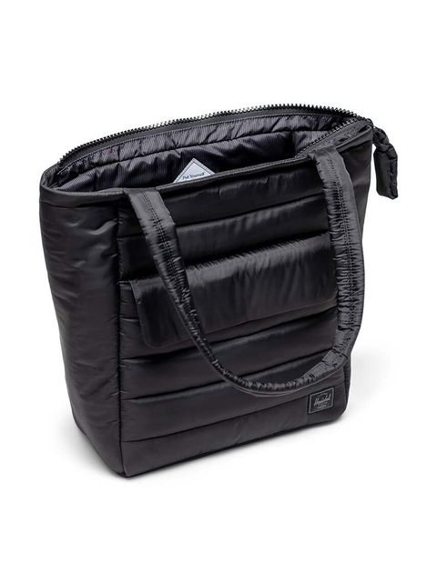Herschel torebka Retreat™ kolor czarny