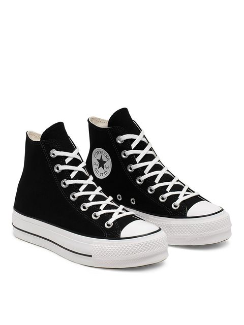Converse trampki Chuck Taylor All Star Lift HI - zdjęcie produktu nr 1