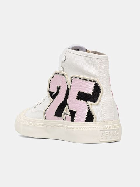 Kenzo trampki High top Sneaker