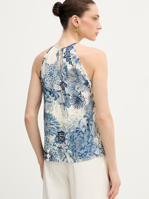 Guess bluzka z odkrytymi ramionami damska - zdjęcie produktu nr 2