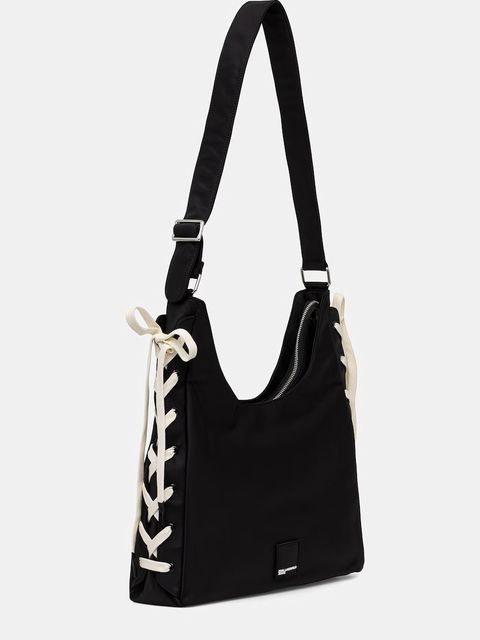 Karl Lagerfeld Jeans torebka - zdjęcie produktu nr 1