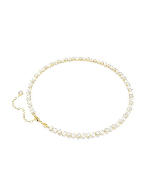 Swarovski naszyjnik MATRIX