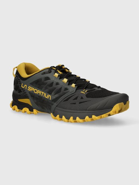 La Sportiva buty trekkingowe męskie Bushido III - zdjęcie produktu nr 2