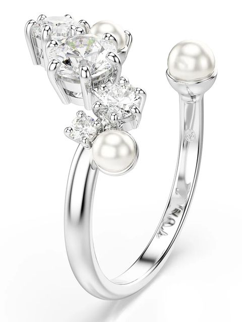 Swarovski pierścionek CONSTELLA - zdjęcie produktu nr 2