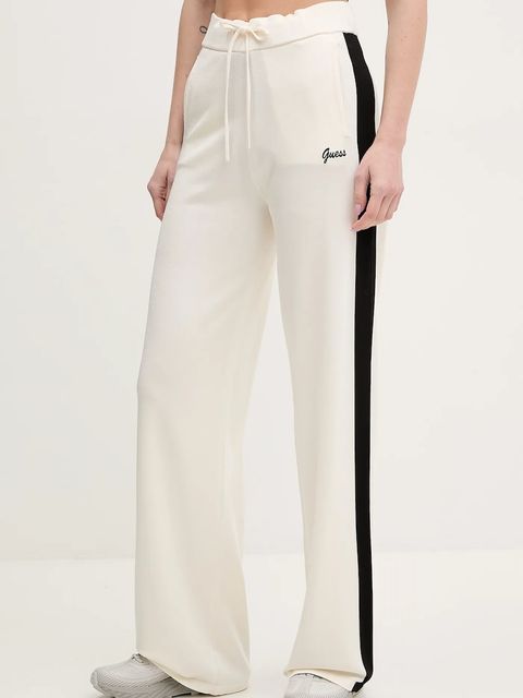 Guess spodnie dresowe - zdjęcie produktu nr 1