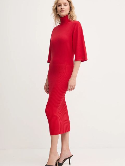 Twinset sukienka - zdjęcie produktu nr 2