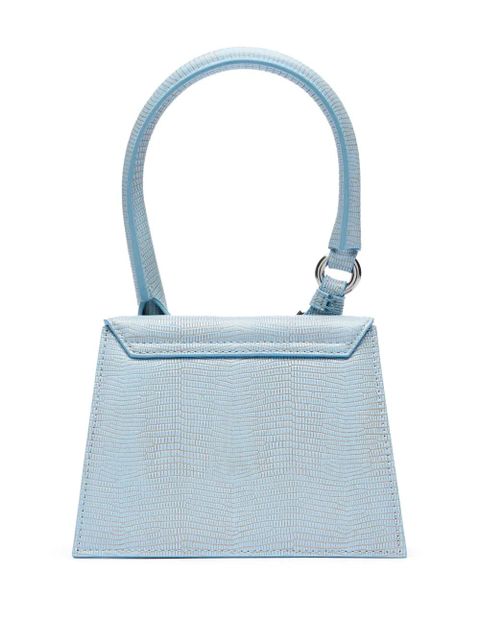 Jacquemus Le Chiquito mini bag - Blue