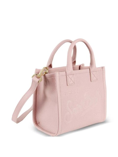 MC2 Saint Barth Vanity mini bag - Pink