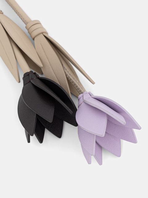 BOSS brelok damski TULI BOSS CHARM - zdjęcie produktu nr 1