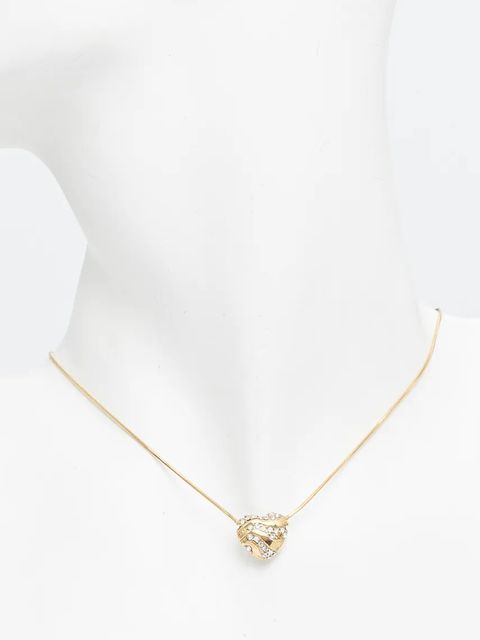 Guess naszyjnik - zdjęcie produktu nr 2