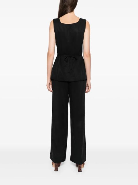 Reformation Marlen set of two - Black