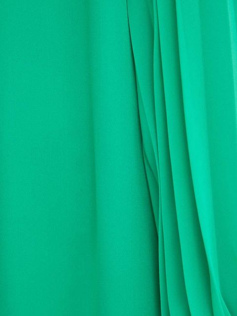 Joseph Ribkoff bluzka damska kolor zielony gładka 241173