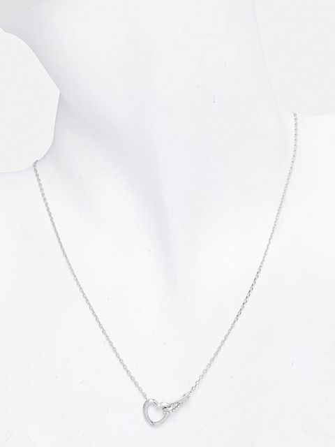 Guess naszyjnik ICONIQUE JUBN05 530JW